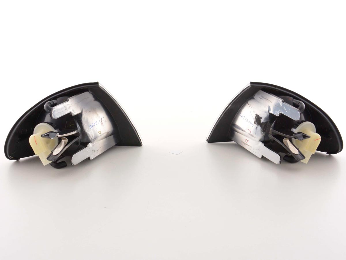Frontblinker fit for BMW 3er Limousine (Typ E46) 98-01 Frontblinker fit for BMW 3er Limousine (Typ E46) 98-01